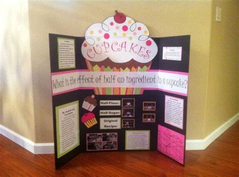 Pin by Susan Maren on science fair | Science fair projects boards, Science fair projects, Kids ...