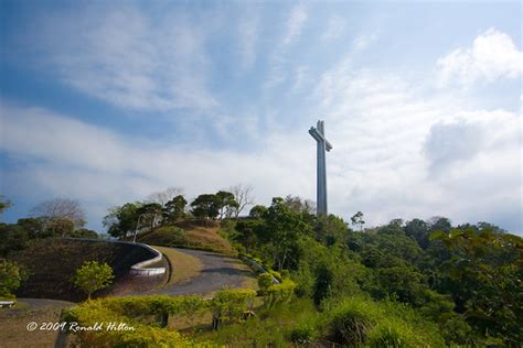 Mount Samat Shrine of Valor | Flickr - Photo Sharing!