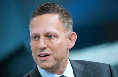 Peter Thiel Has Accumulated $5 Billion In A Tax Free Roth IRA Designed To Help The Middle Class ...