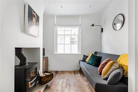 17 Most Charming Airbnbs in Bath: The BEST of Airbnb Bath