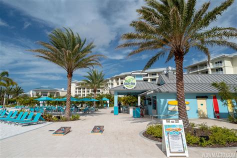 PHOTOS - Tour the brand new Margaritaville Resort Orlando