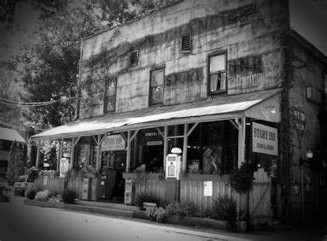 The Story Inn, Nashville, Indiana | HauntedRooms.com