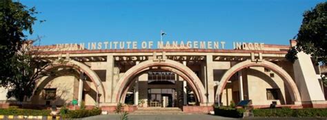 IIM Indore (Mumbai Campus): Courses, Facilities