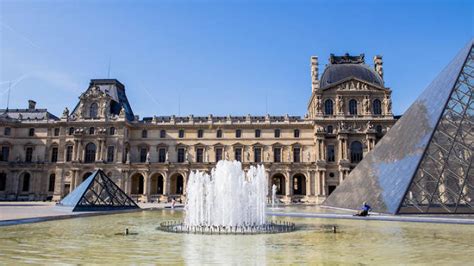 20 Sensational Sightseeing Spots In Paris