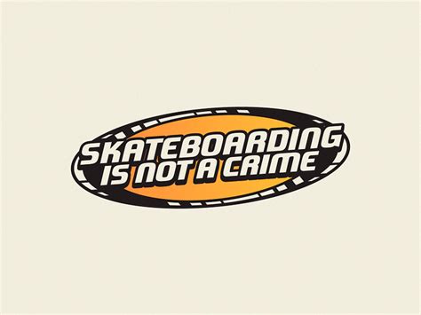 Skate stickers by Gustavo Zambelli for Sticker Mule on Dribbble