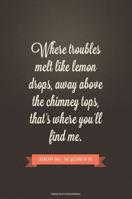 wizard of oz quotes dorothy - Google Search --- http://tipsalud.com ----- | Wizard of oz quotes ...