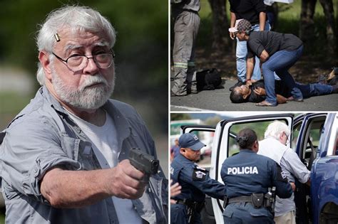 American lawyer, 77, arrested in Panama after gunman filmed shooting ...