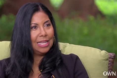 Cookie Johnson Tells Oprah Winfrey That Son EJ's Coming Out Was 'Very ...