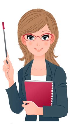 Teacher - PNG image with transparent background | Free Png Images