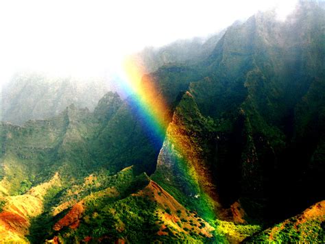 Rainbow in Hawaii | Rainbow in Hawaii on my cruise. | Amr A | Flickr