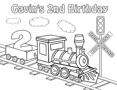 James The Red Engine Coloring Pages at GetDrawings | Free download