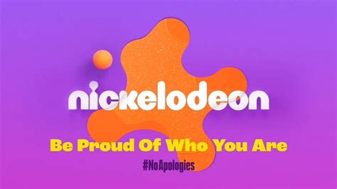 Nickelodeon US - No Apologies (Nick Remix) - Promo (April 2023) - YouTube