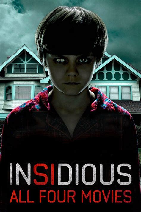 Insidious Series | ubicaciondepersonas.cdmx.gob.mx