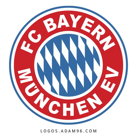 Download Free Logo FC Bayern Munich Png High Quality | Fc bayern munich ...