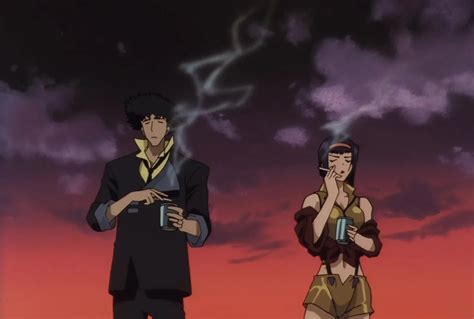 The Original Cowboy Bebop Anime Is Coming to Netflix Ahead of Live ...