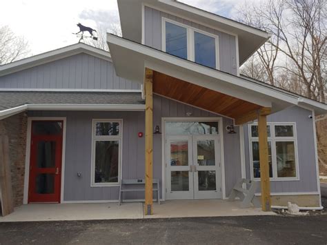 New Warwick animal shelter ready to open (VIDEO) - Mid Hudson News