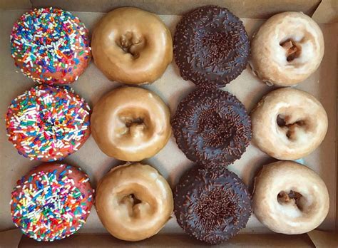 Best Donut Shops in America: Where to Find the Best Donuts Right Now ...