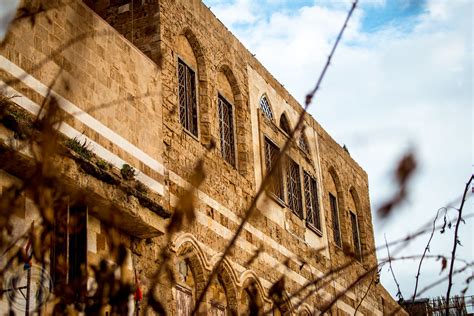 Tartous Old City Wall | MJ Harfoush | Flickr