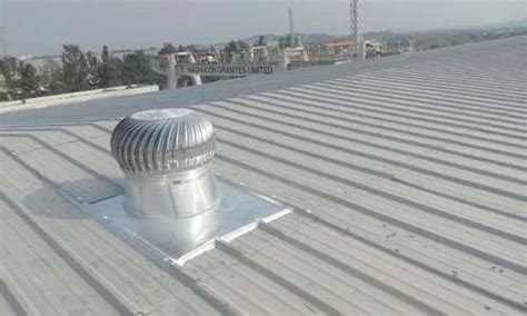 Ventilation System Installation Services at best price in Faridabad | ID: 11136848055