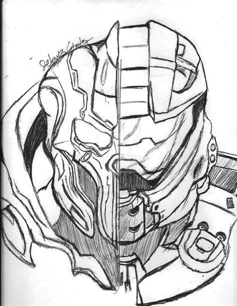 Didact and Master Chief by Jebus-Cripts on DeviantArt