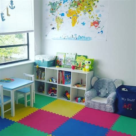 50+ Montessori Toddler Room You'll Love in 2020 - Visual Hunt