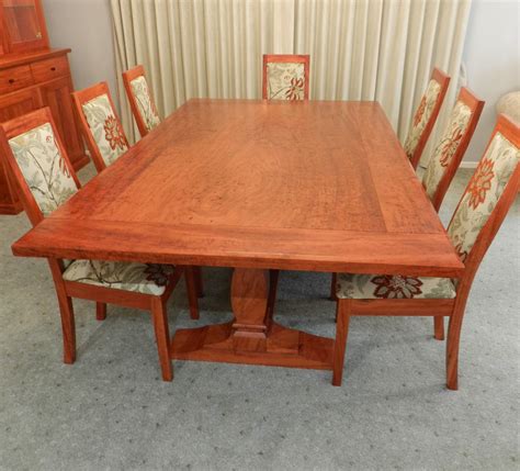 Refectory Dining Table – Ballarat Furniture Company