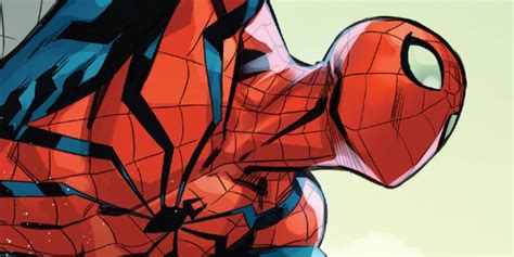 10 Things Only Spider-Man Comic Fans Know About Ben Reilly