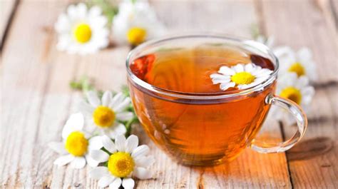 7 Best warm flower teas to drink in cold weather - Quitalks.com