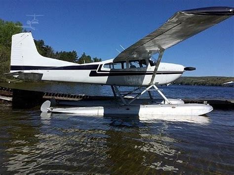 1976 CESSNA 180 FLOATPLANE | Aircraft.com