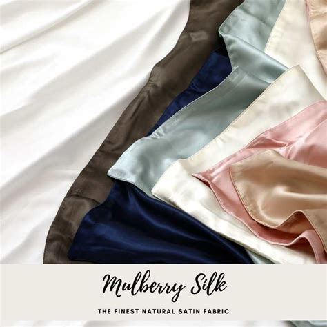 Silk vs Satin Pillowcases? | Are Satin Pillowcases Good For Hair?