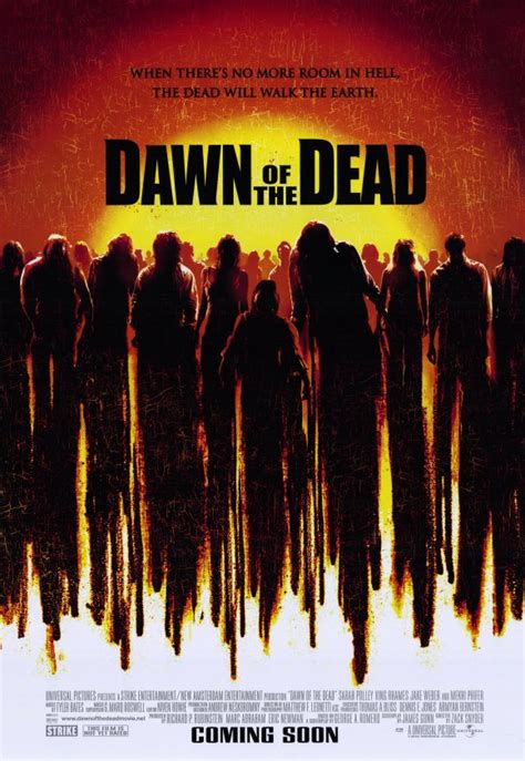 dawn-of-the-dead-movie-poster-2004 - We Are Movie Geeks