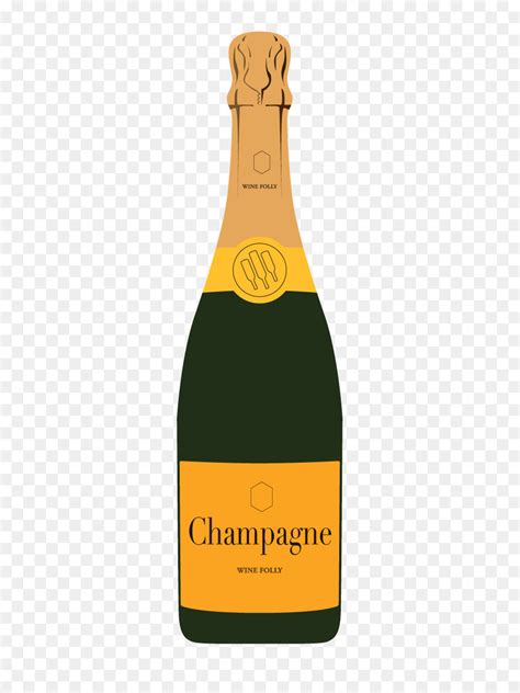 Free Champagne Bottle Cliparts, Download Free Champagne Bottle Cliparts ...