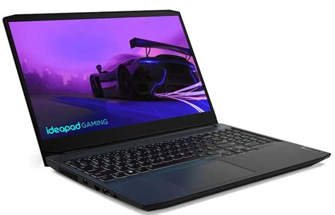 Lenovo IdeaPad Gaming 3i Price in India, Specifications, Features