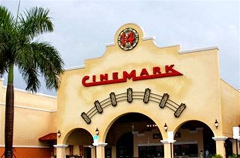 Cinemark 14 DeSoto: The Ultimate Movie Experience