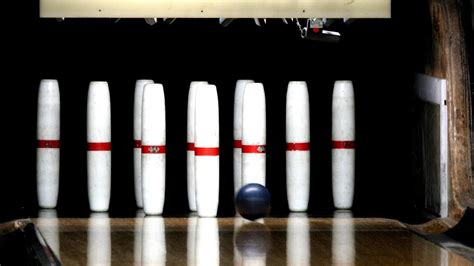 Ten Pin Bowling Near Me - Bowling Choices