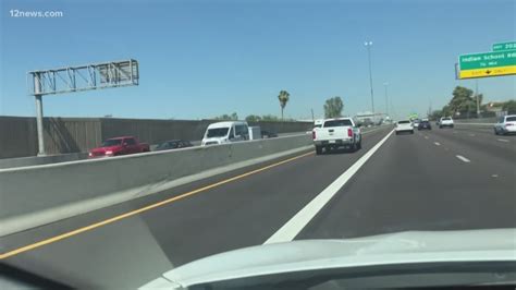 What are the rules for the HOV lanes in Arizona? | 12news.com