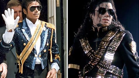 Why Michael Jackson’s skin turned lighter as he got older…