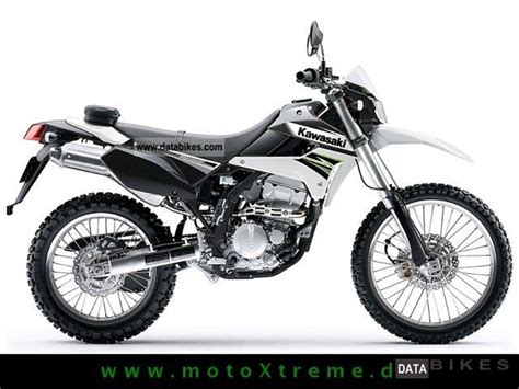 2011 Kawasaki KLX 250 Mod.2011 NEW dealer 10% of action