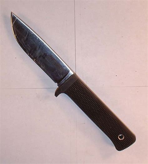 Cold Steel Master Hunter Review | Survival Life | Blog