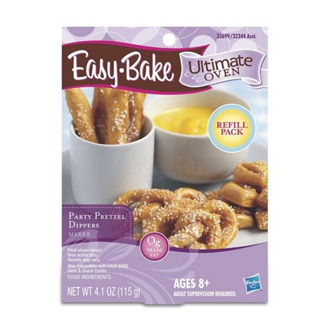 The 10 Best Easy Bake Oven Mixes Refills Cheap – Home Gadgets