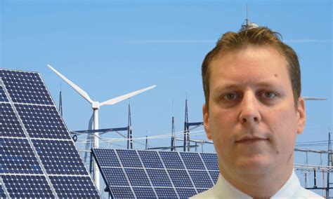 AfDB appoints German as director of renewable energy and efficiency - DiploBrief