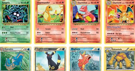 Pokémon Trading Cards: 10 Most Powerful Item Cards, Ranked