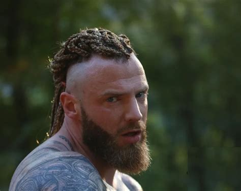 43 Modern Viking Braids for Men in 2024 – Hairstyle Camp