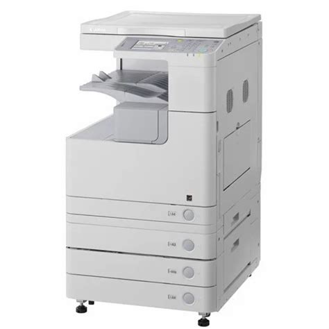 Black & White Canon IR 2270 Photocopy Machine at Rs 65000 in Chennai ...