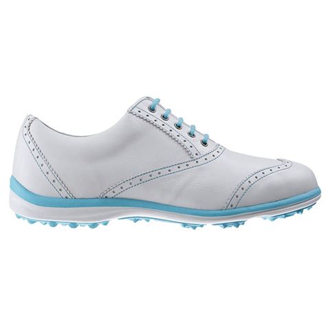 FootJoy Ladies Casual Collection Waterproof Golf Shoes | GolfOnline