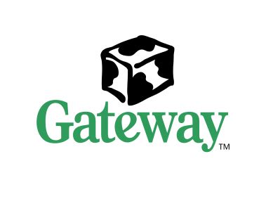 Gateway Logo PNG Transparent Logo - Freepngdesign.com