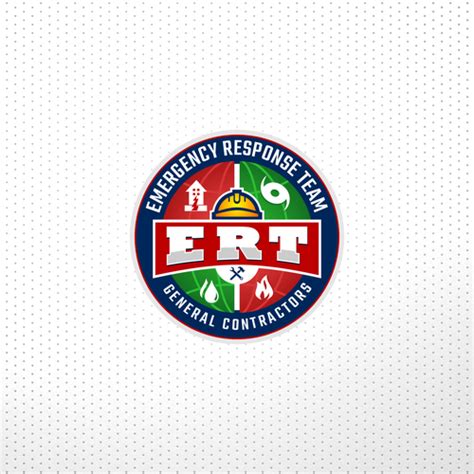 Emergency Response Team Logo