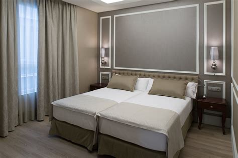 Hotel Catalonia Passeig de Gràcia in Barcelona - HOTEL DE