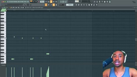 How to Make Better 808 Patterns - YouTube