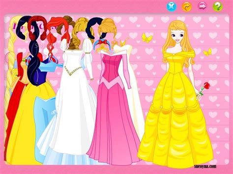 Download Barbie Wedding Games - download game free